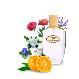 D&P AY-23 Нішева парфумерія