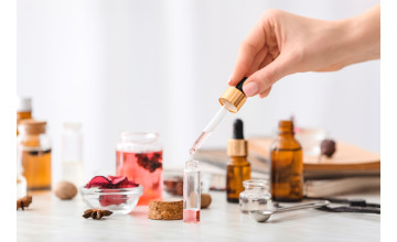 Парфуми та вік: чи є обмеження?