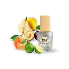 D&P C-07 promo Парфумована вода для жінок