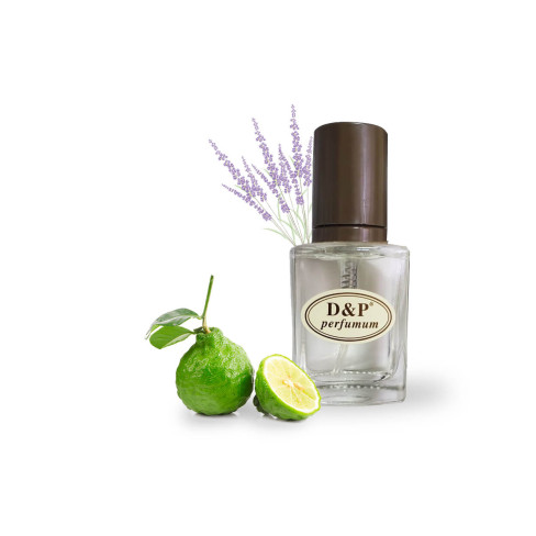 D&P I-01 promo Парфумована вода для чоловіків