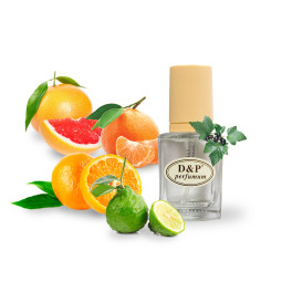 D&P N-02 promo Парфумована вода для жінок