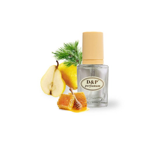 D&P J-07 promo Парфумована вода для жінок