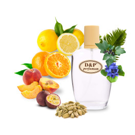 D&P AY-01 Нішева парфумерія