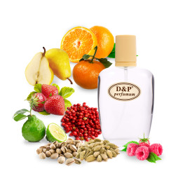 D&P AY-16 Нішева парфумерія