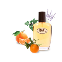 D&P C-20 Парфумована вода для чоловіків