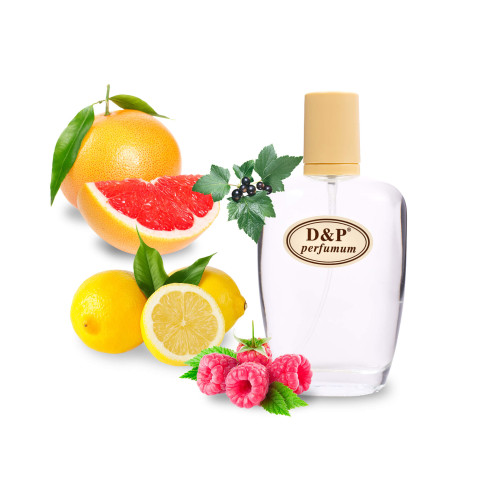 D&P EY-06 Нішева парфумерія