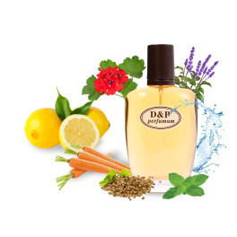 D&P MY-06 Нішева парфумерія