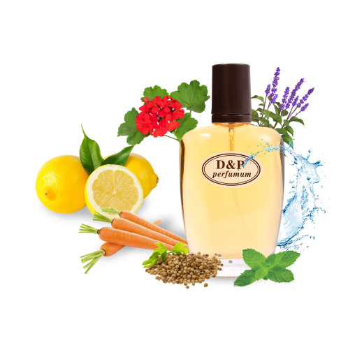 D&P MY-06 Нішева парфумерія D&P MY-06 Нішева парфумерія