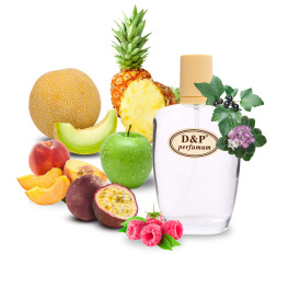 D&P TY-12 Нішева парфумерія