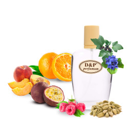 D&P TY-14 Нішева парфумерія