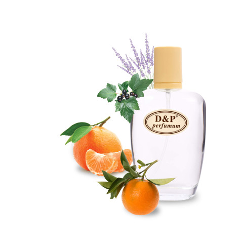 D&P Y-05 Парфумована вода для жінок D&P Y-05 Парфумована вода для жінок