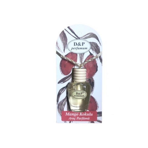 Ароматизатор для авто D&P Манго