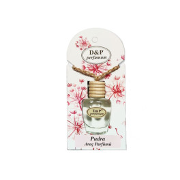 Ароматизатор для авто D&P Пудра