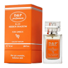 D&P U-B23 Нішева парфумерія
