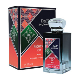 D&P M-16 Premium RICHEST JOY Нішева парфумерія