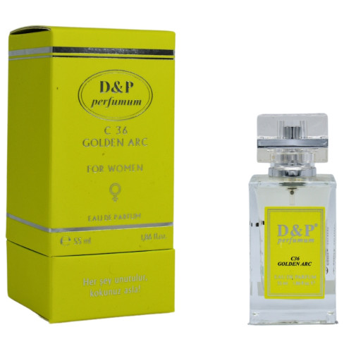 D&P C-36-N Нішева парфумерія D&P C-36-N Нішева парфумерія
