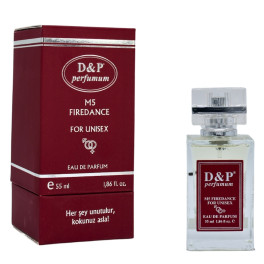 D&P M-05-N Нішева парфумерія