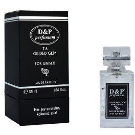 D&P T-06-N Нішева парфумерія