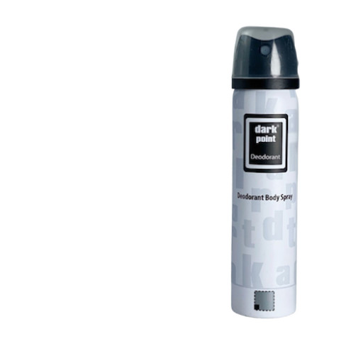 Dark Point L-106 Дезодорант чоловічий