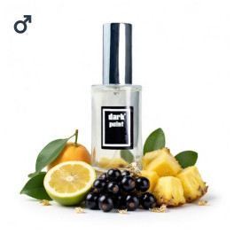 Dark Point C-118 Нішева парфумерія