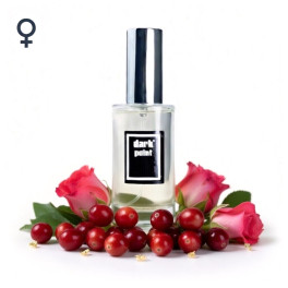 Dark Point C-105 Парфумована вода для жінок 