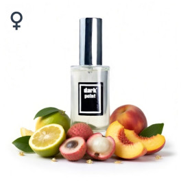 Dark Point Z-131 Нішева парфумерія