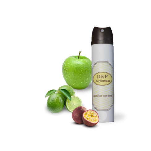 D&P G-09 Дезодорант жіночий D&P G-09 Дезодорант жіночий