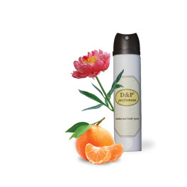 D&P G-13 Дезодорант жіночий