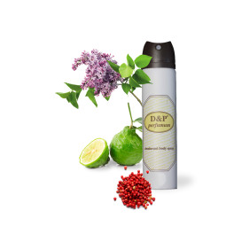 D&P G-14 Дезодорант жіночий