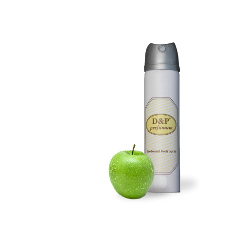 D&P L-05 Дезодорант чоловічий