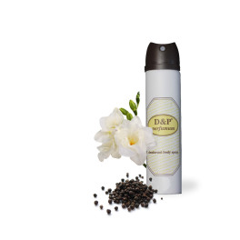 D&P L-13 Дезодорант жіночий 