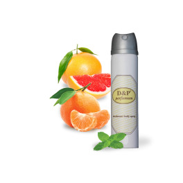 D&P P-05 Дезодорант чоловічий