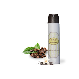 D&P Y-04 Дезодорант жіночий