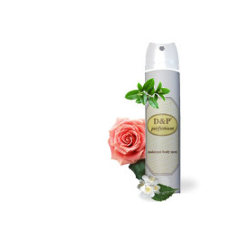 D&P K-06 Нішевий дезодорант - old