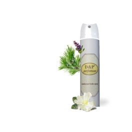 D&P O-05_U Нішевий дезодорант
