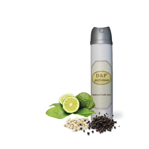 D&P C-20 Дезодорант чоловічий D&P C-20 Дезодорант чоловічий