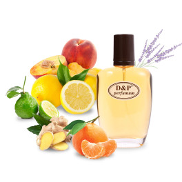 D&P A-03 Парфумована вода для чоловіків