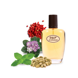 D&P A-10 Парфумована вода для чоловіків