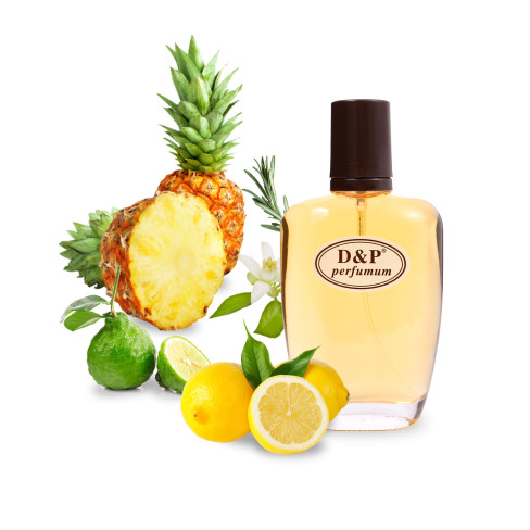 D&P A-16 Парфумована вода для чоловіків
