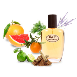 D&P C-01 Парфумована вода для чоловіків