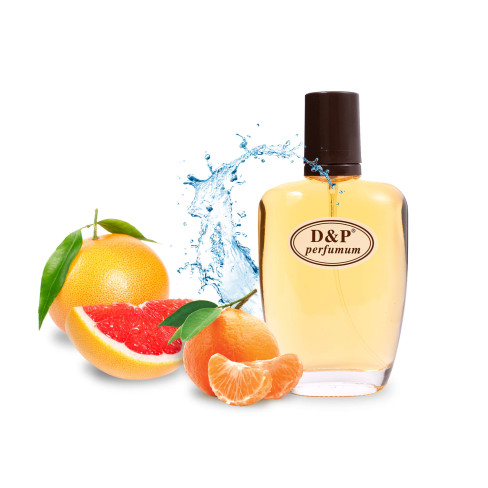 D&P C-07 Парфумована вода для чоловіків D&P C-07 Парфумована вода для чоловіків