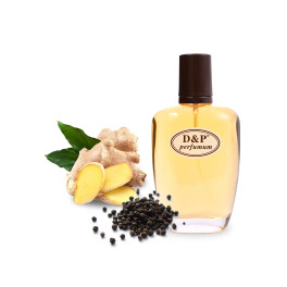 D&P C-14 Парфумована вода для чоловіків