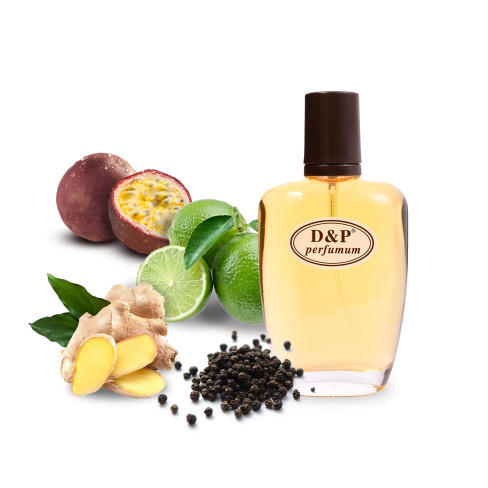 D&P C-15 Парфумована вода для чоловіків