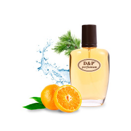 D&P C-17 Парфумована вода для чоловіків