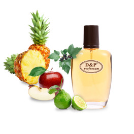 D&P C-18 Нішева парфумерія