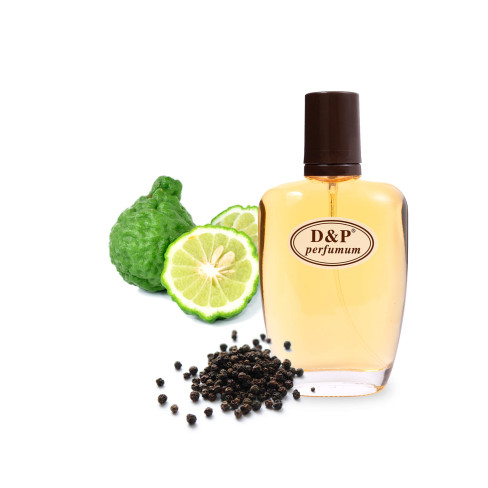D&P D-04 Парфумована вода для чоловіків