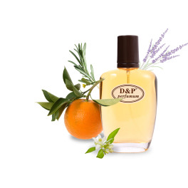 D&P E-02 Парфумована вода для чоловіків 