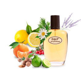 D&P F-01 Парфумована вода для чоловіків
