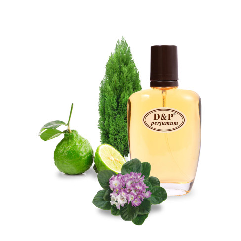 D&P G-07 Парфумована вода для чоловіків