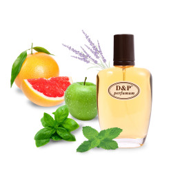 D&P H-01 Парфумована вода для чоловіків
